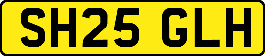 SH25GLH