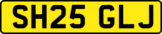 SH25GLJ