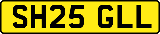 SH25GLL