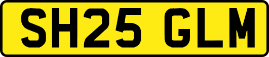SH25GLM