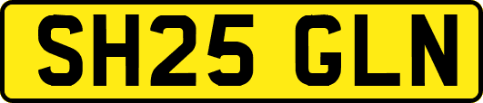 SH25GLN