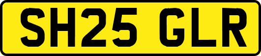 SH25GLR