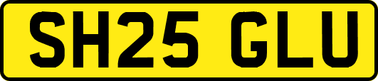 SH25GLU