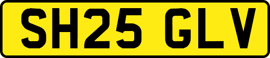 SH25GLV