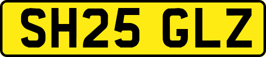 SH25GLZ