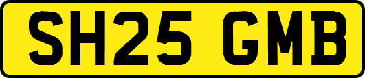 SH25GMB