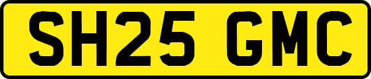 SH25GMC