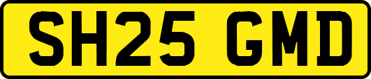SH25GMD