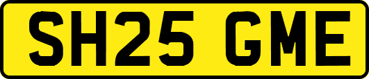 SH25GME