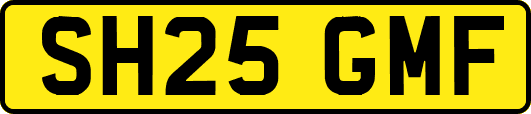 SH25GMF