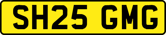 SH25GMG
