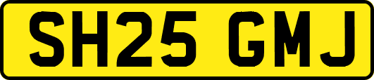 SH25GMJ