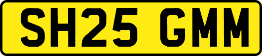 SH25GMM
