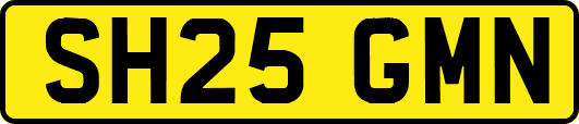 SH25GMN