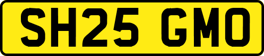SH25GMO