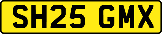 SH25GMX