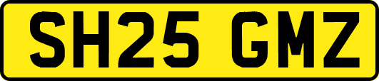 SH25GMZ