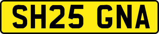 SH25GNA