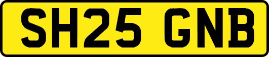 SH25GNB
