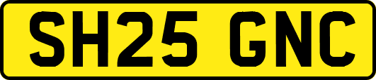 SH25GNC