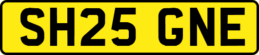 SH25GNE