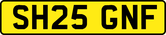 SH25GNF