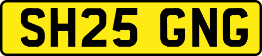 SH25GNG