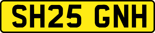 SH25GNH
