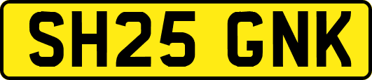 SH25GNK