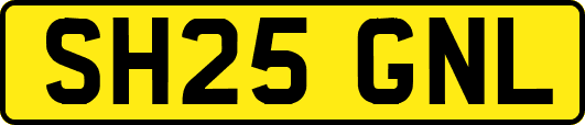 SH25GNL