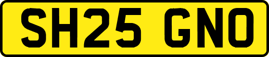 SH25GNO