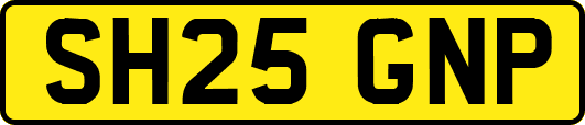 SH25GNP