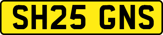 SH25GNS