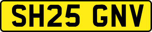 SH25GNV