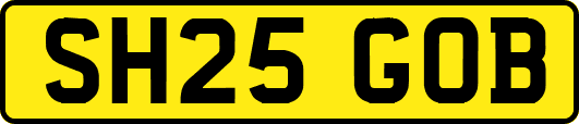 SH25GOB