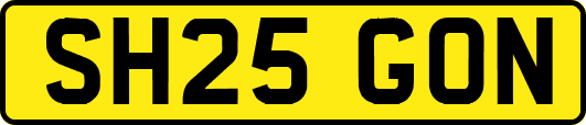 SH25GON