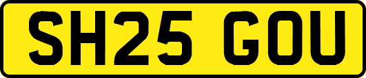 SH25GOU