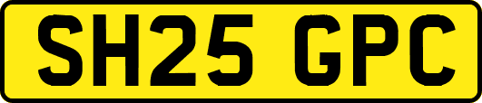 SH25GPC