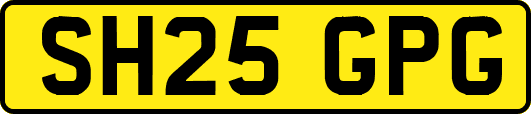 SH25GPG