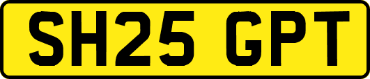 SH25GPT