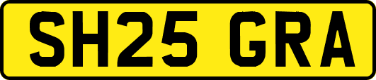SH25GRA