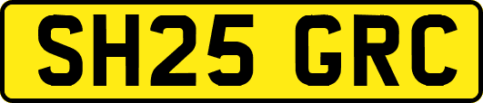 SH25GRC