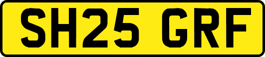 SH25GRF