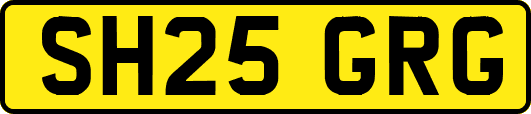 SH25GRG