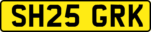 SH25GRK