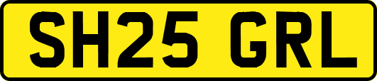 SH25GRL
