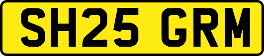 SH25GRM