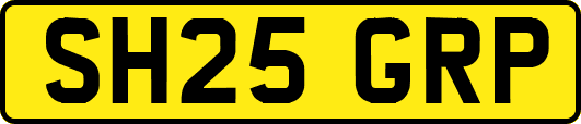 SH25GRP