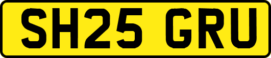 SH25GRU