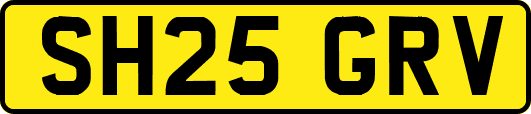 SH25GRV